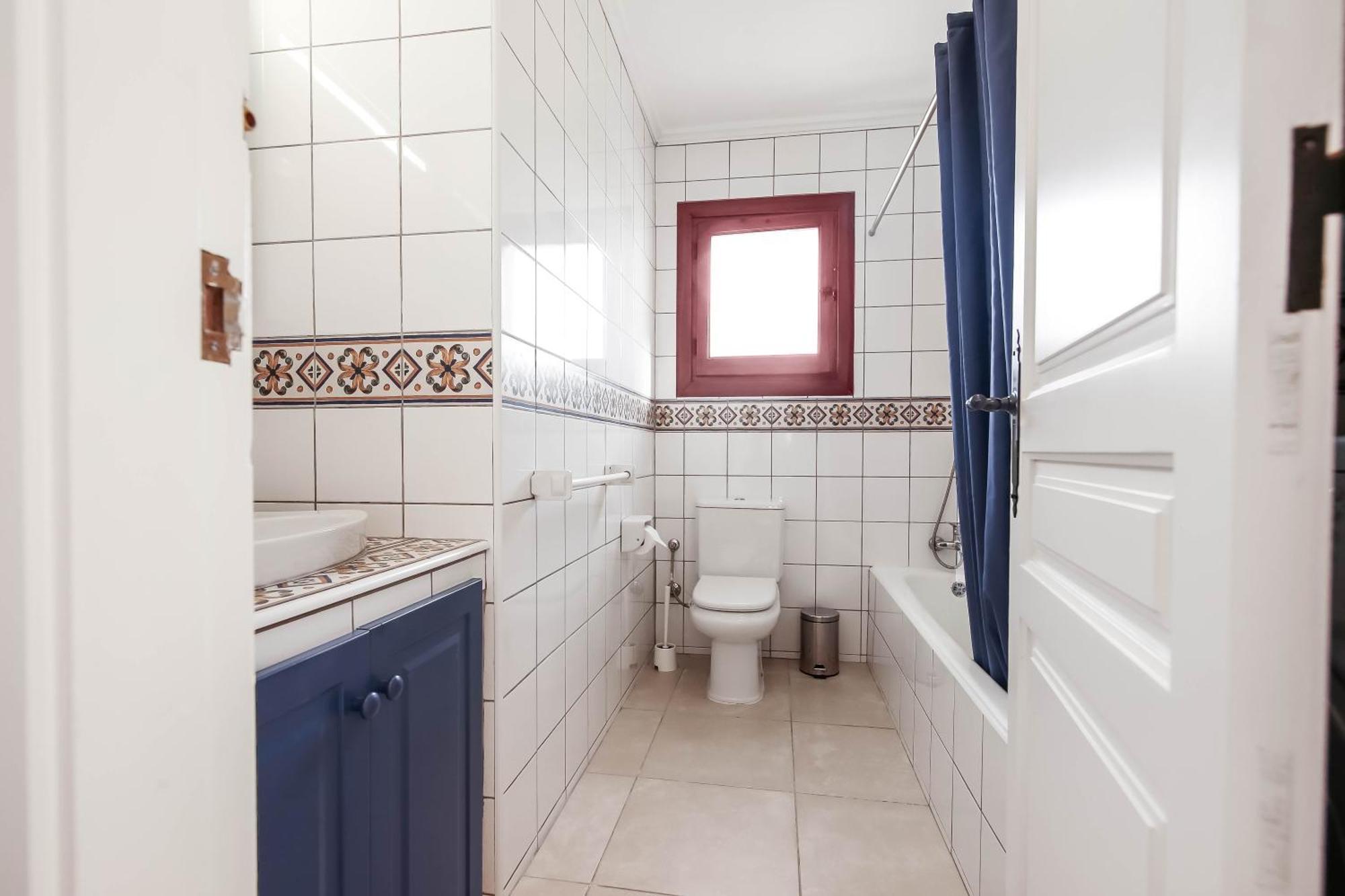 Casa Bernia Vista Appartement Benitachell Buitenkant foto