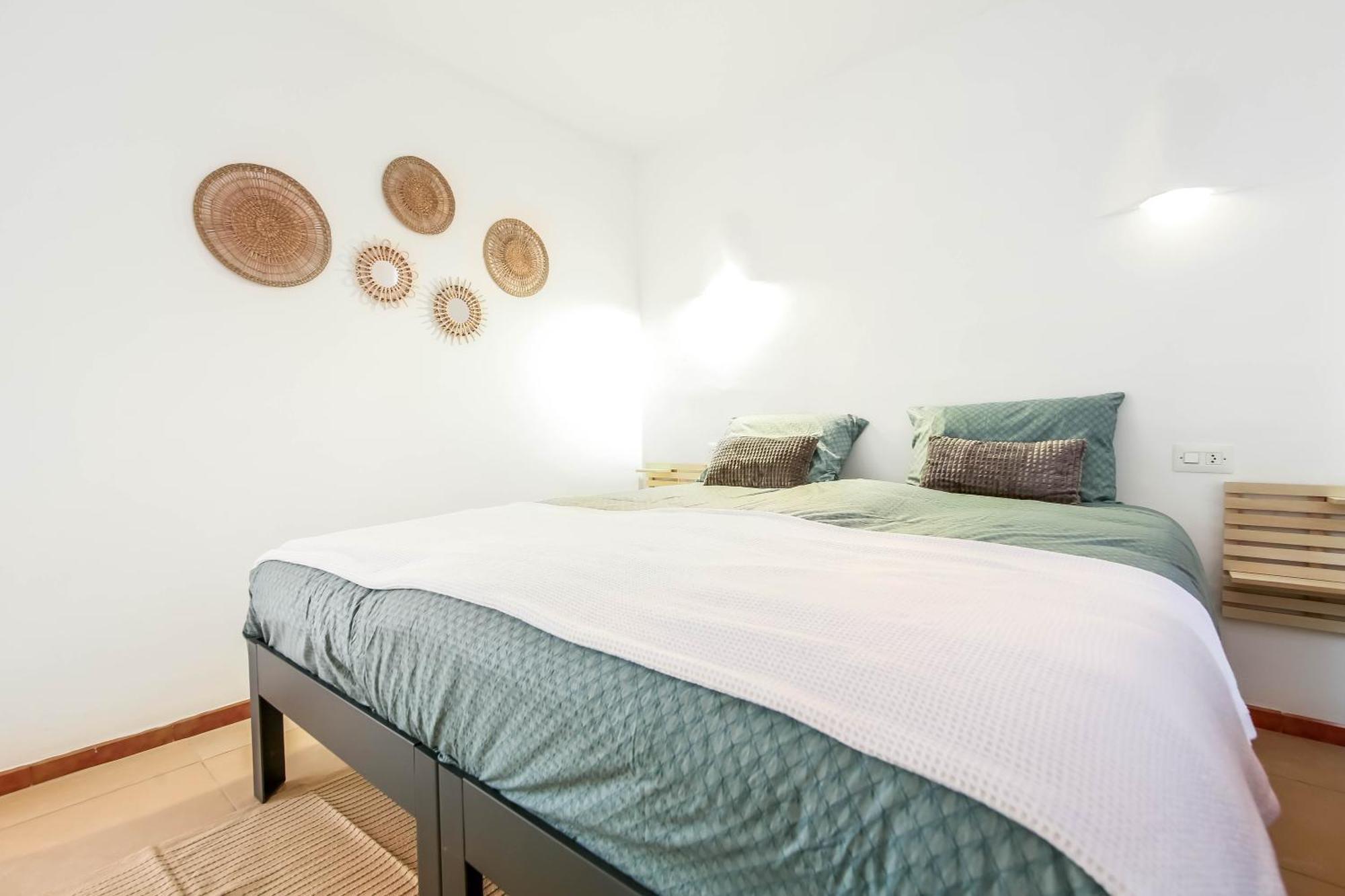 Casa Bernia Vista Appartement Benitachell Buitenkant foto